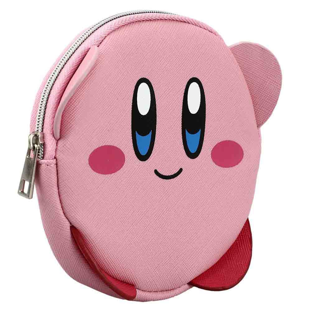 4.5 Kirby Coin Pouch - Backpacks