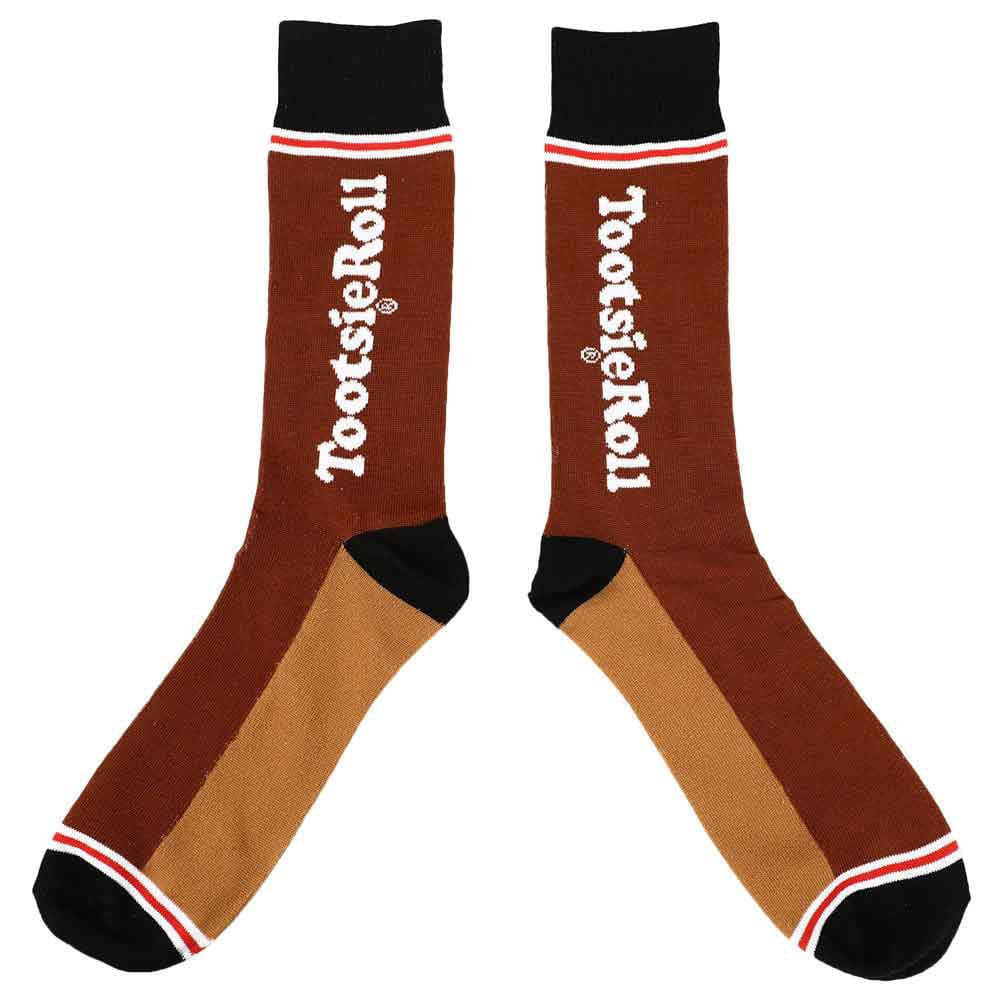 Assorted Candy 5 Pair Crew Socks - Socks