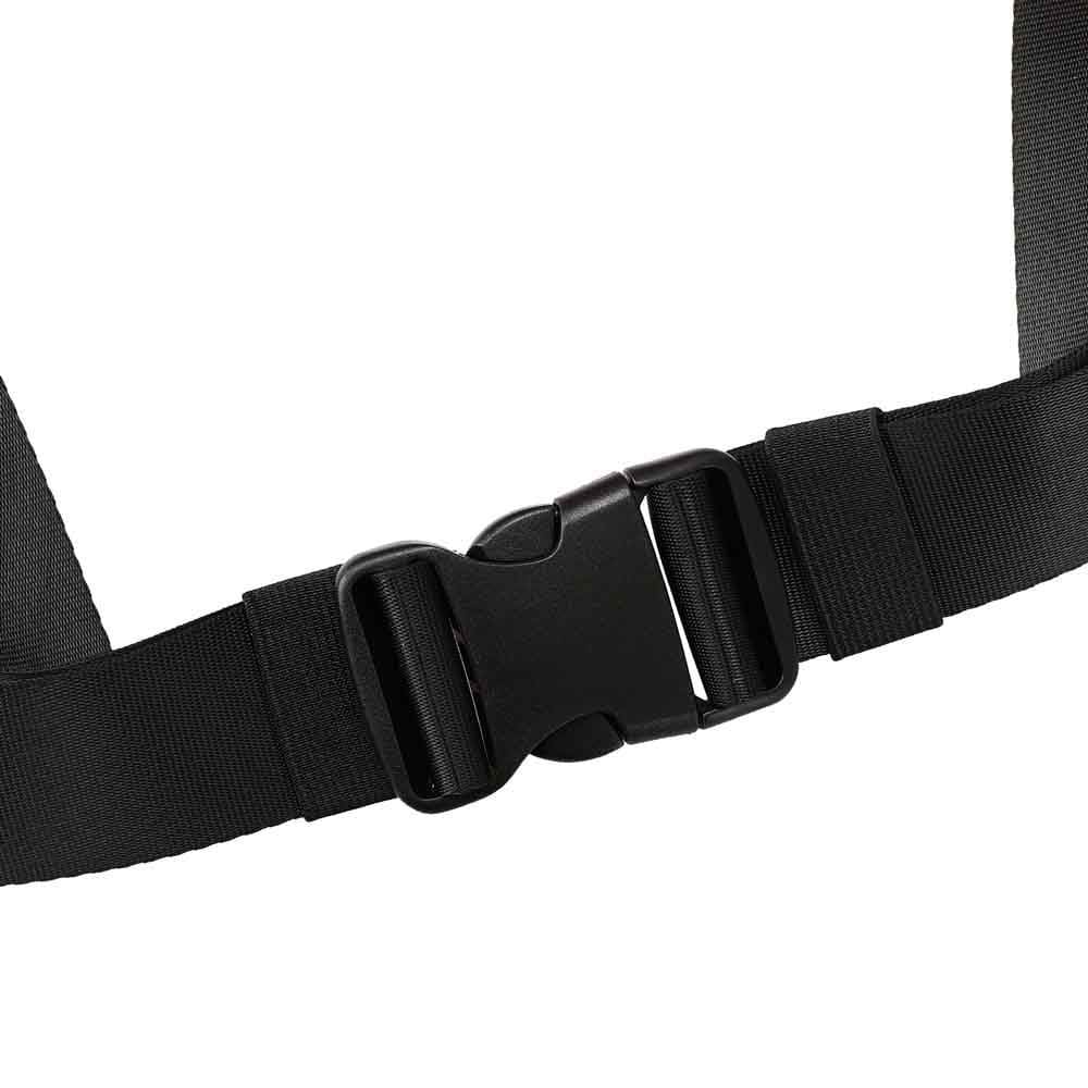 9.5 Demon Slayer Nezuko Fanny Pack - Fanny packs