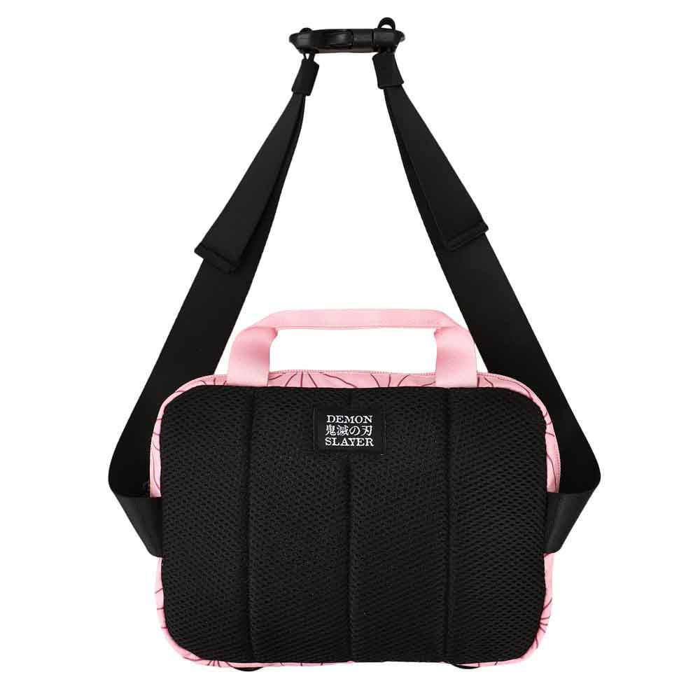 9.5 Demon Slayer Nezuko Fanny Pack - Fanny packs