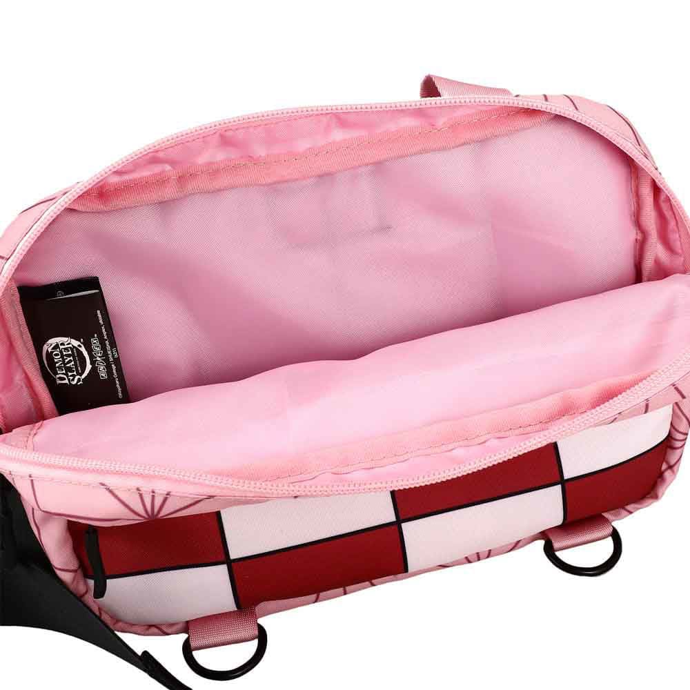 9.5 Demon Slayer Nezuko Fanny Pack - Fanny packs