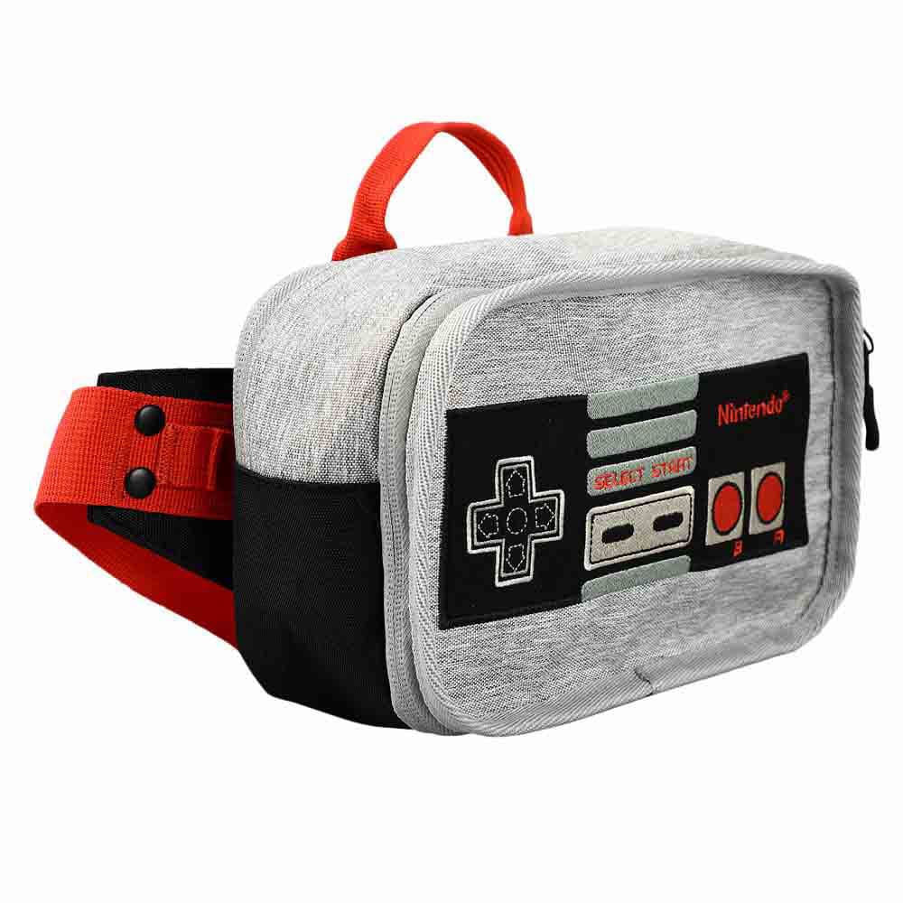 9 Nintendo Classic Controller Fanny Pack - Fanny packs