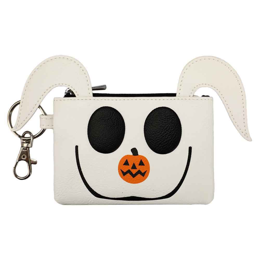 4.5 The Nightmare Before Christmas Zero Coin Pouch - Pouches