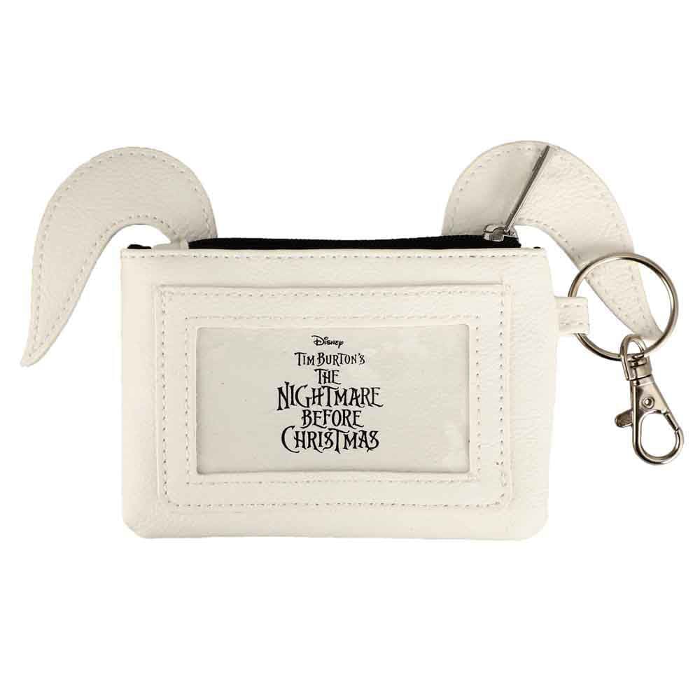 4.5 The Nightmare Before Christmas Zero Coin Pouch - Pouches