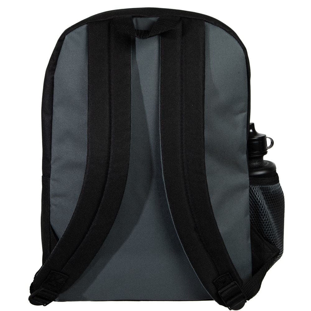 16 DC Comics Batman Backpack (5 Piece Set) - Backpacks