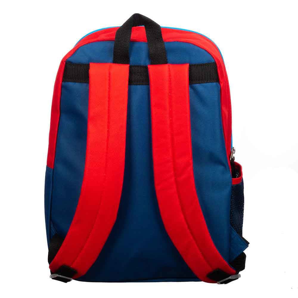 16 Disney Mickey Mouse Backpack (5 Piece Set) - Backpacks