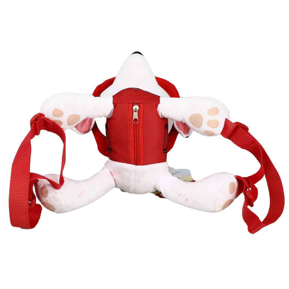 14 Paw Patrol Marshall Youth Plush Backpack - Backpacks