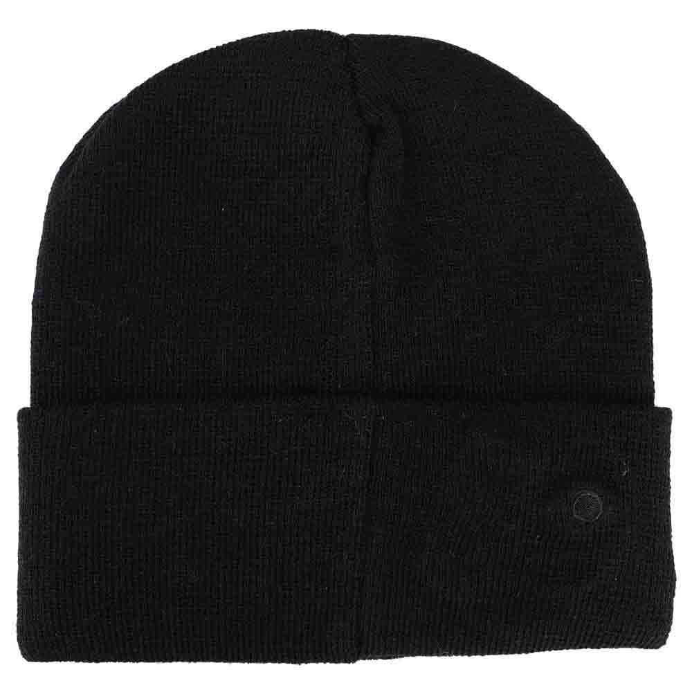 AC/DC Embroidered Beanie with LED Lights - Clothing - 