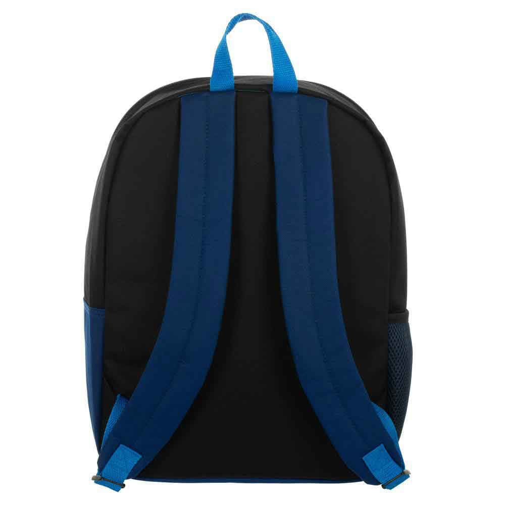 Five Nights Of Freddy Backpack With Lunch Kit - Backpacks