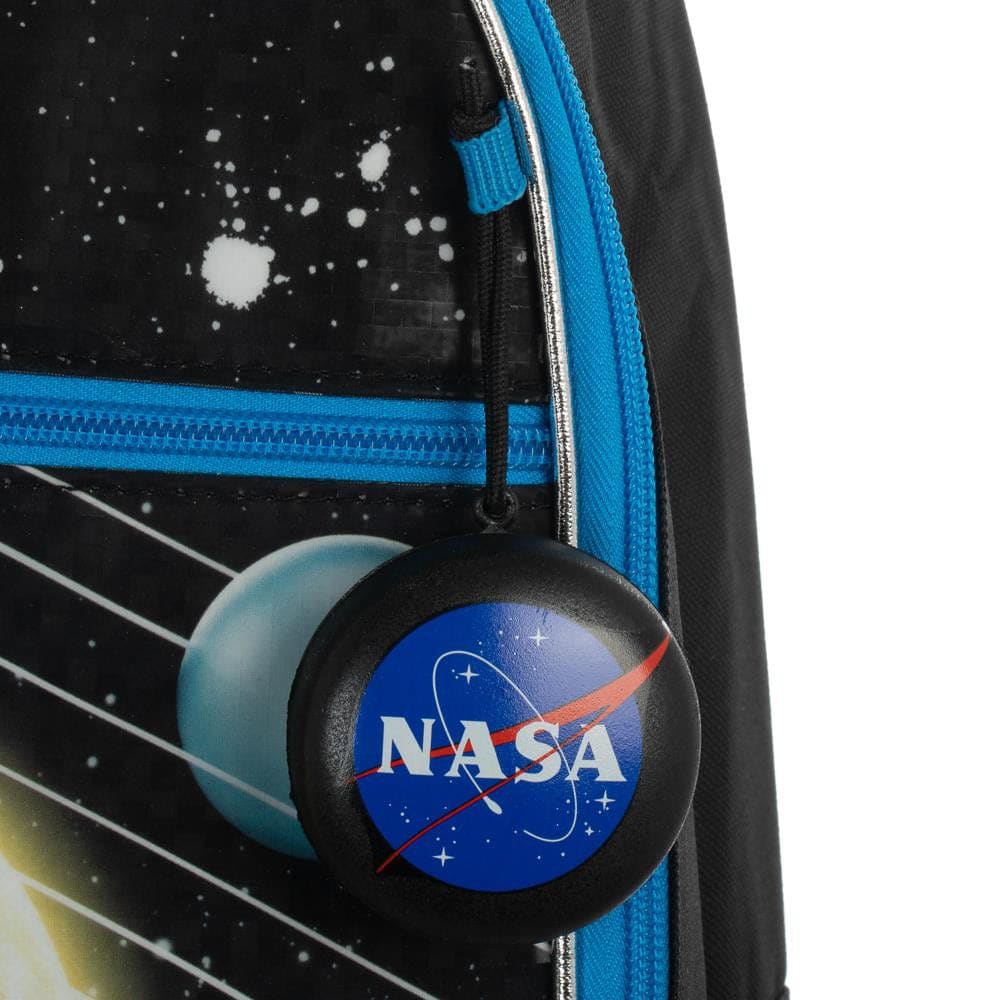 16 Nasa Galaxy Backpack Set (5 Pieces) - Backpacks