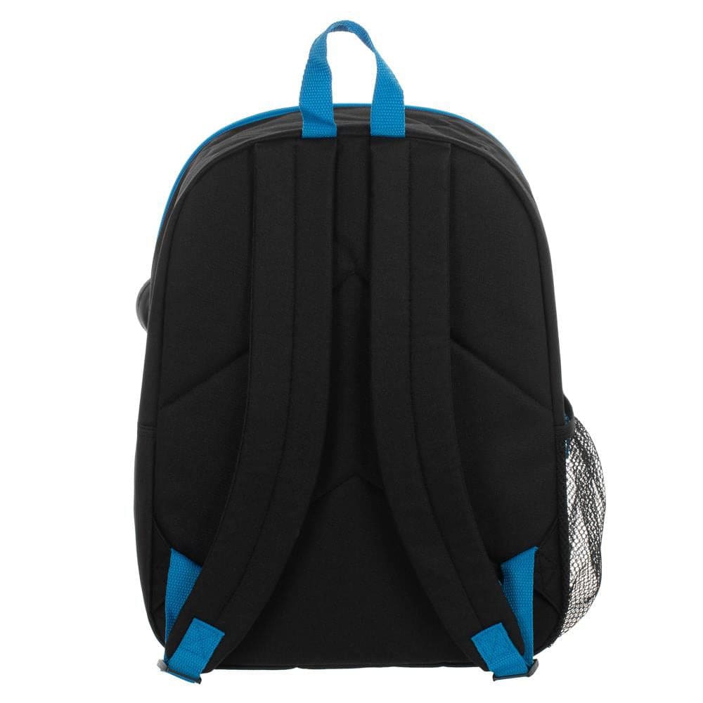 16 Nasa Galaxy Backpack Set (5 Pieces) - Backpacks