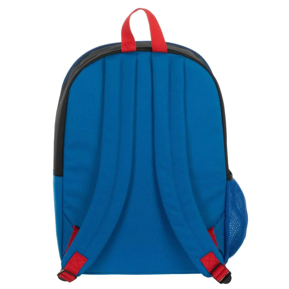 16 Pokemon Backpack (5 Piece Set) - Backpacks