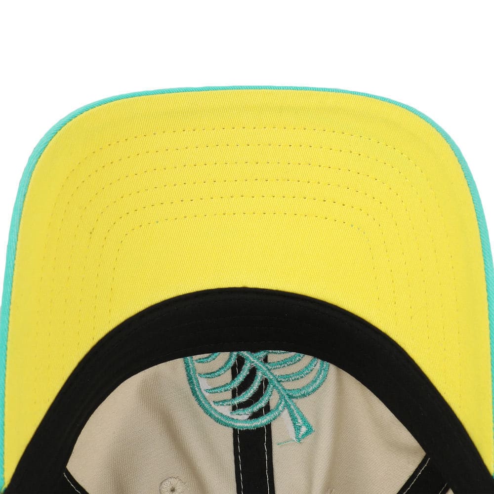 Animal Crossing Horizons Embroidered Hat