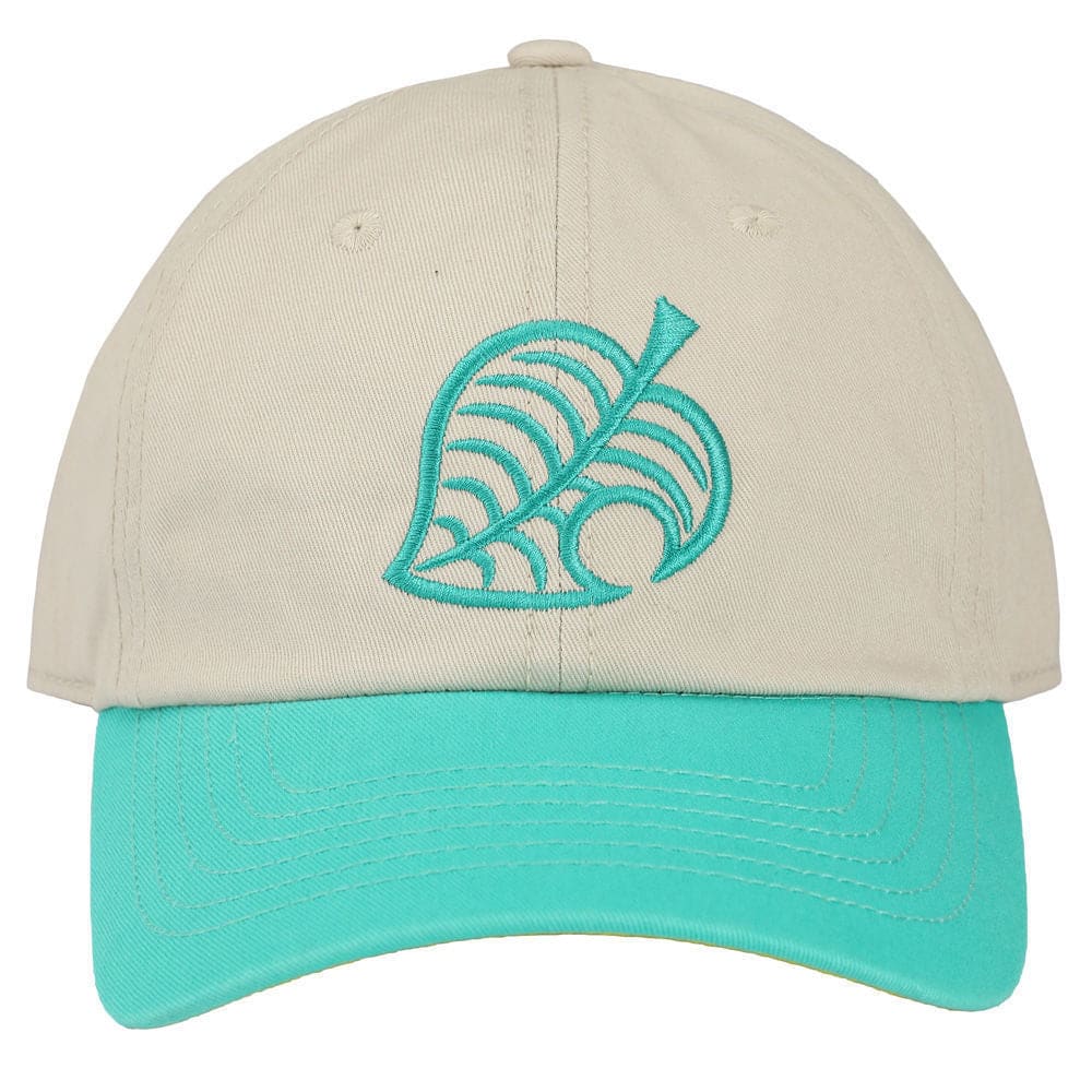 Animal Crossing Horizons Embroidered Hat