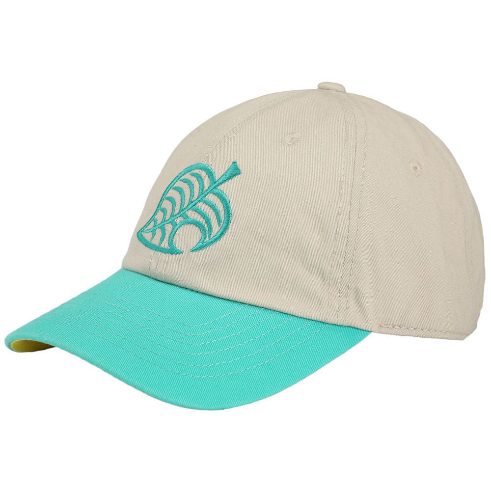Animal Crossing Horizons Embroidered Hat