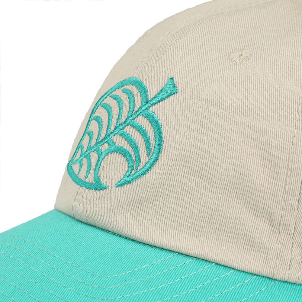Animal Crossing Horizons Embroidered Hat