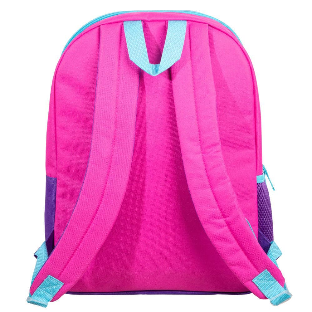 16 Jojo Siwa Backpack with Lunchbox - Backpacks