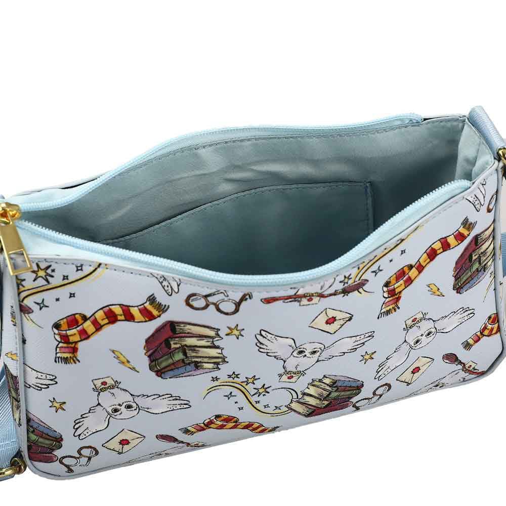 10 Harry Potter Hedwig Handbag & Coin Pouch - Handbags