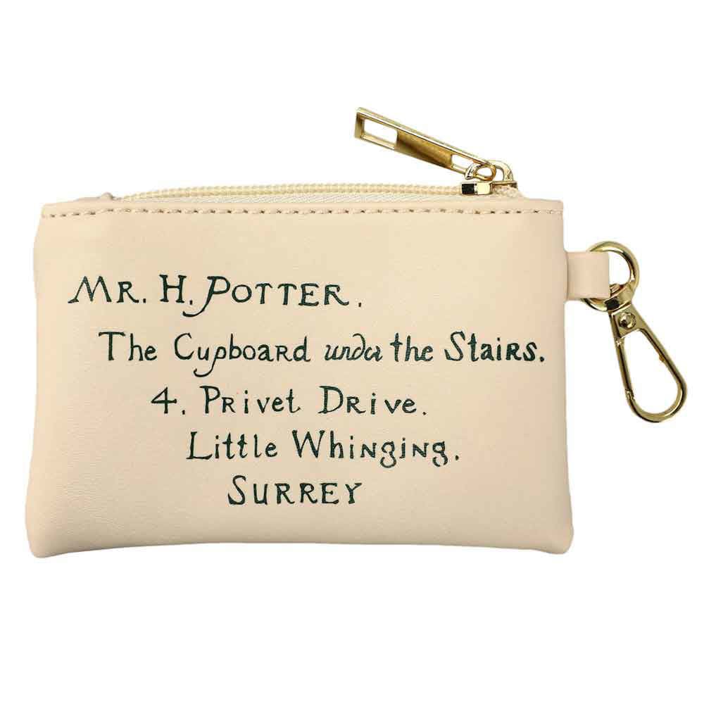 10 Harry Potter Hedwig Handbag & Coin Pouch - Handbags