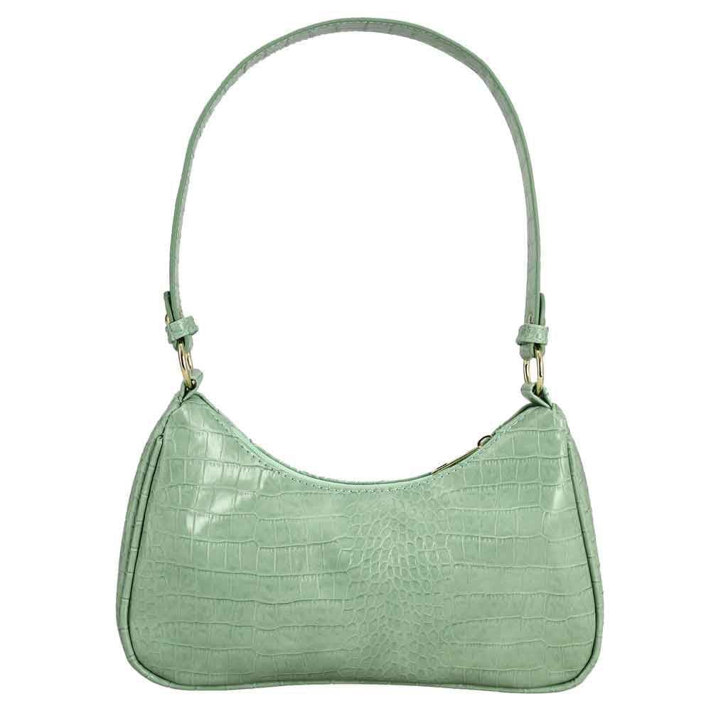 11 Disney The Little Mermaid Ariel Metal Badge Shoulder Bag 
