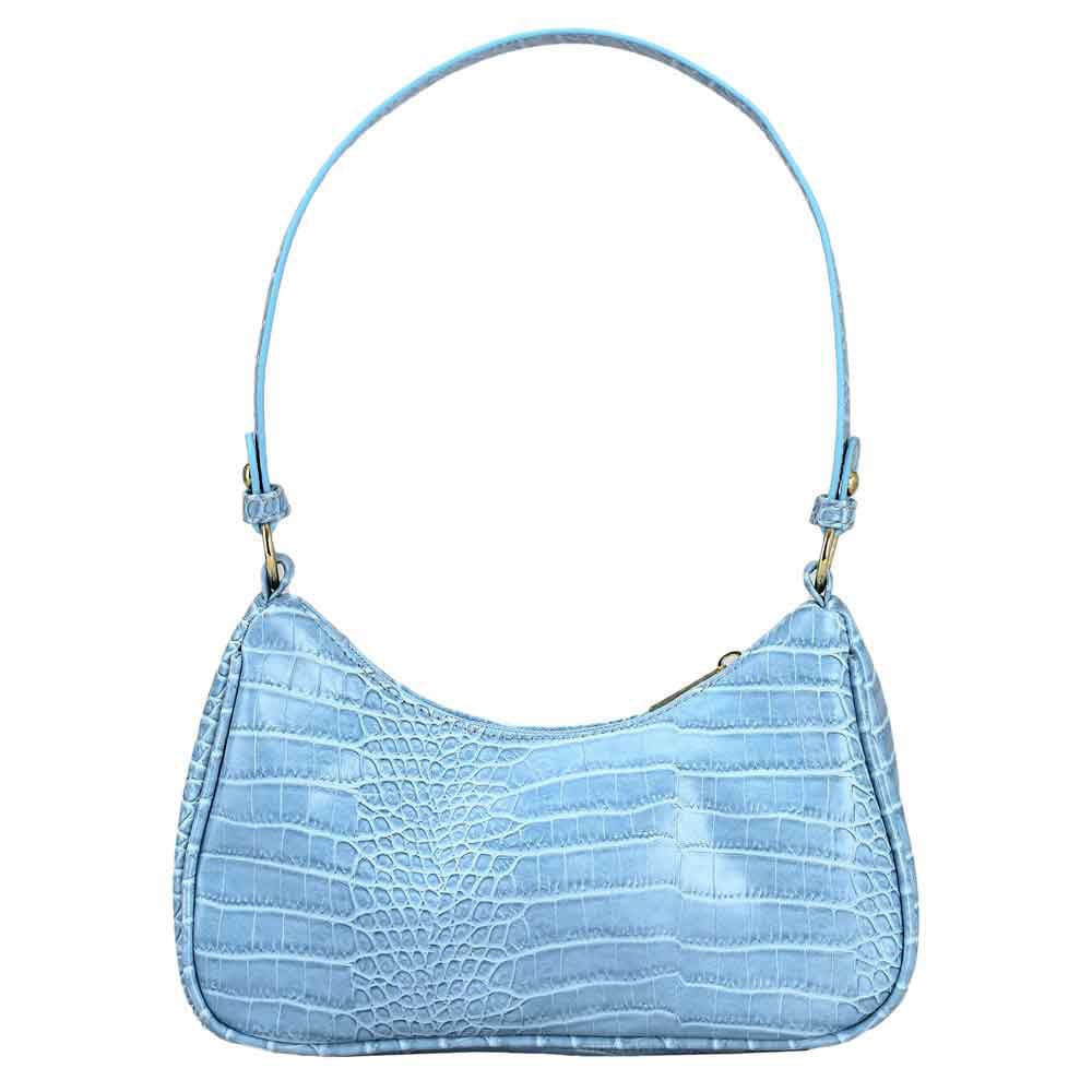 11 Disney Cinderella Metal Badge Shoulder Bag - Handbags