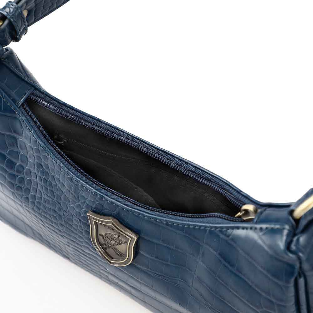 11 Harry Potter Ravenclaw Metal Badge Shoulder Bag - 