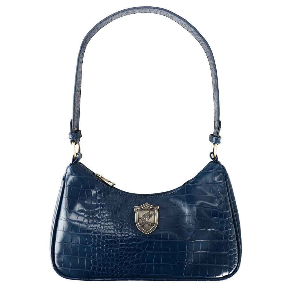 11 Harry Potter Ravenclaw Metal Badge Shoulder Bag - 