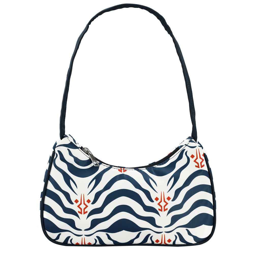 11 Star Wars Ahsoka Tano Shoulder Bag - Handbags
