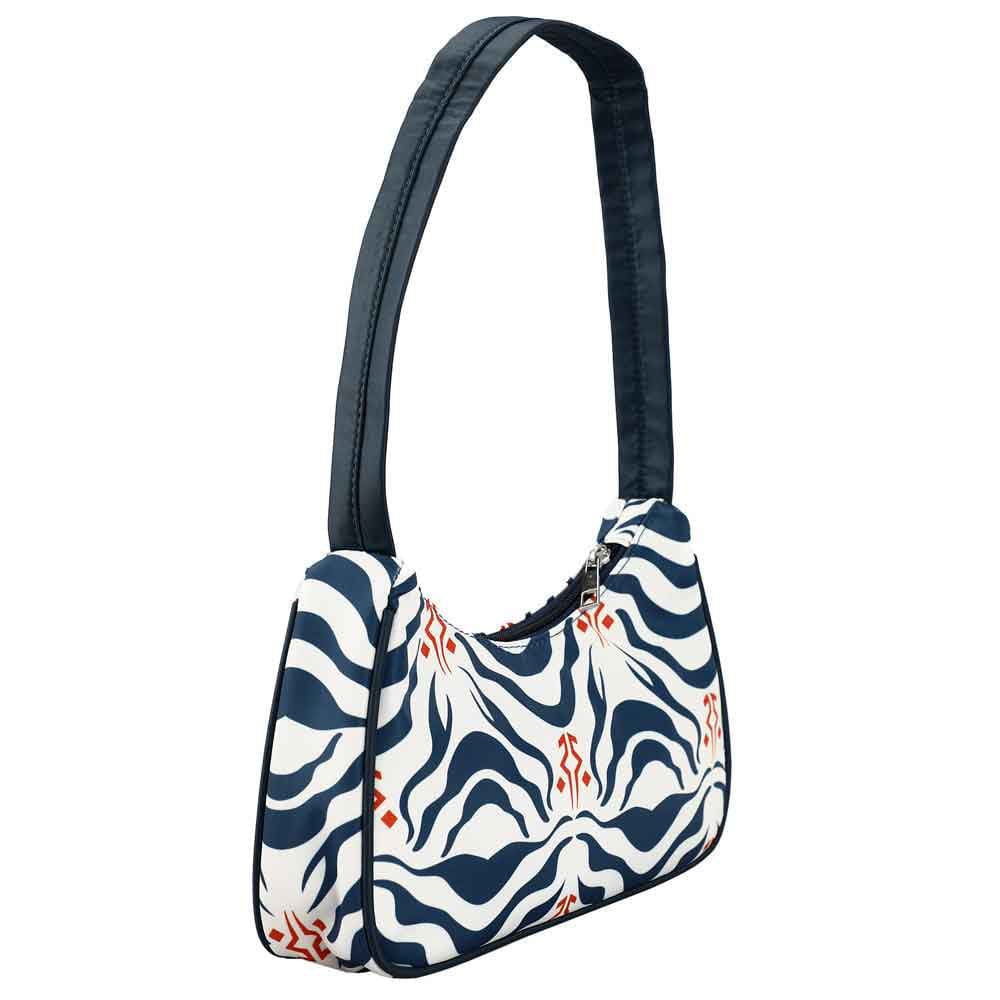 11 Star Wars Ahsoka Tano Shoulder Bag - Handbags