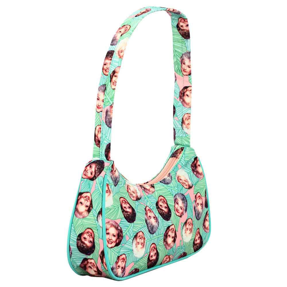 11 Golden Girls Character Shoulder Bag - Handbags