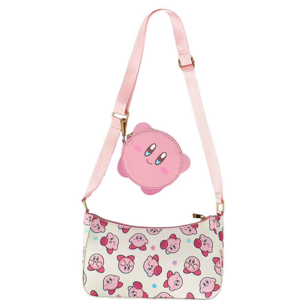 10.25 Kirby Handbag & Coin Pouch - Handbags