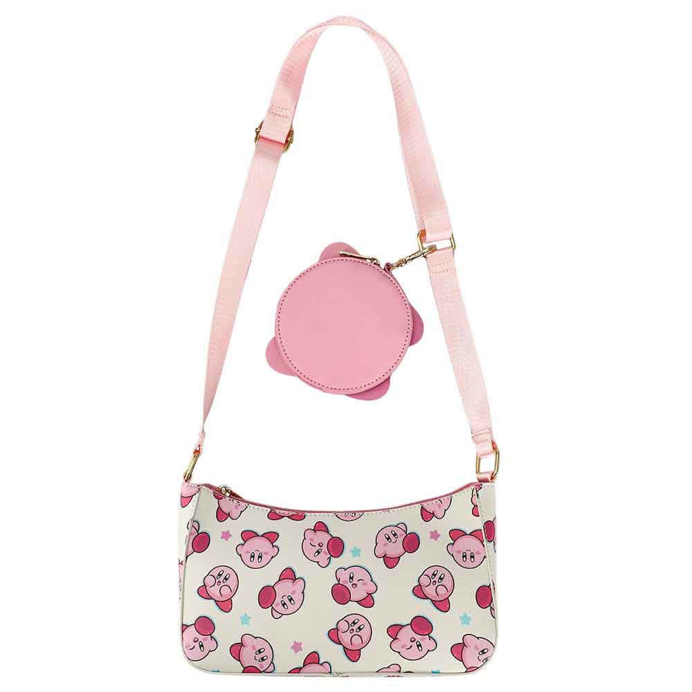 10.25 Kirby Handbag & Coin Pouch - Handbags