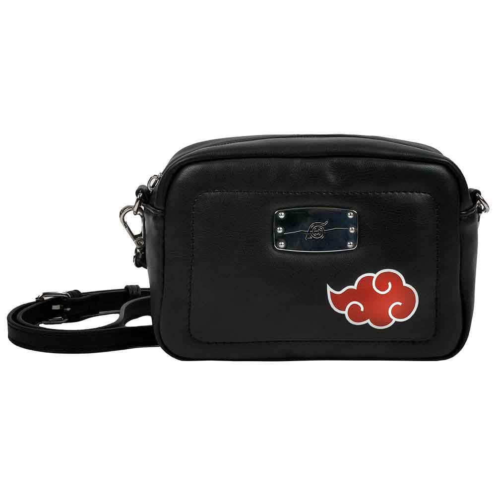 7 Naruto Akatsuki Cloud Handbag - Handbags