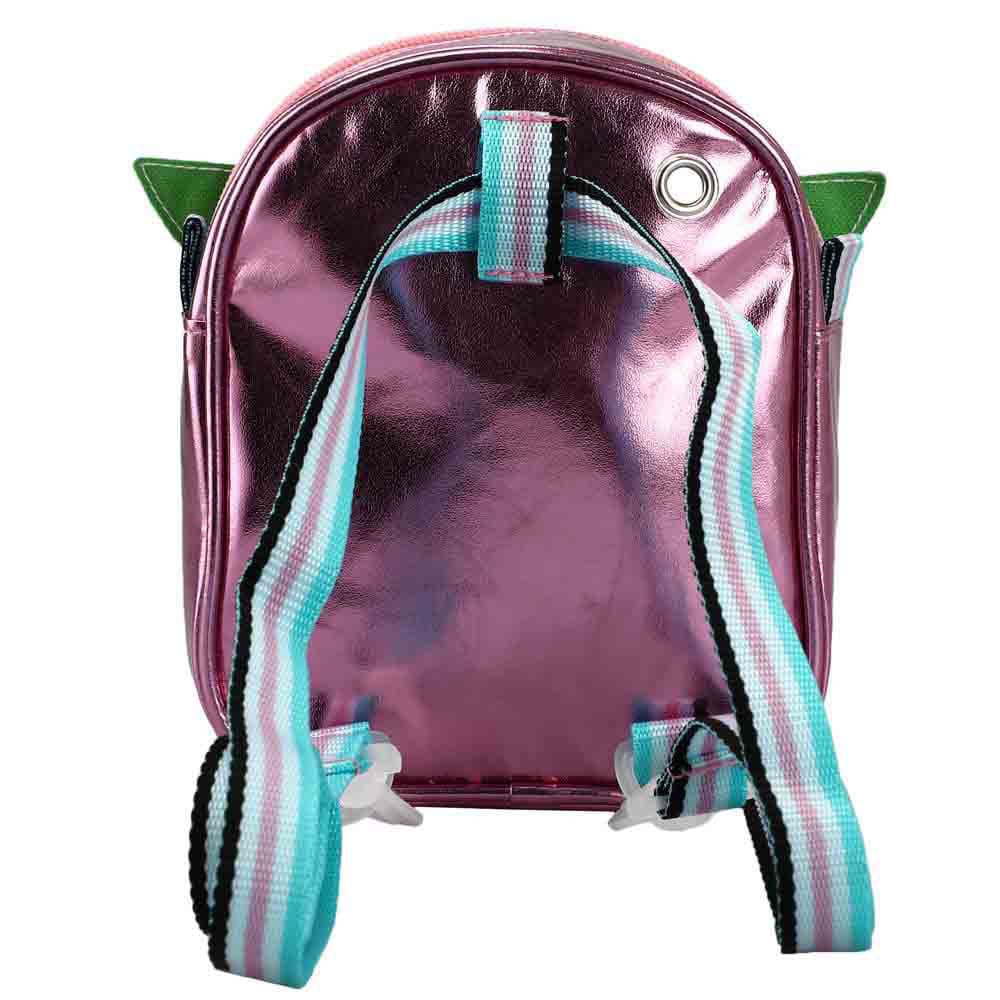 6.5 Star Wars The Mandalorian Grogu Kids Mini Backpacks - 