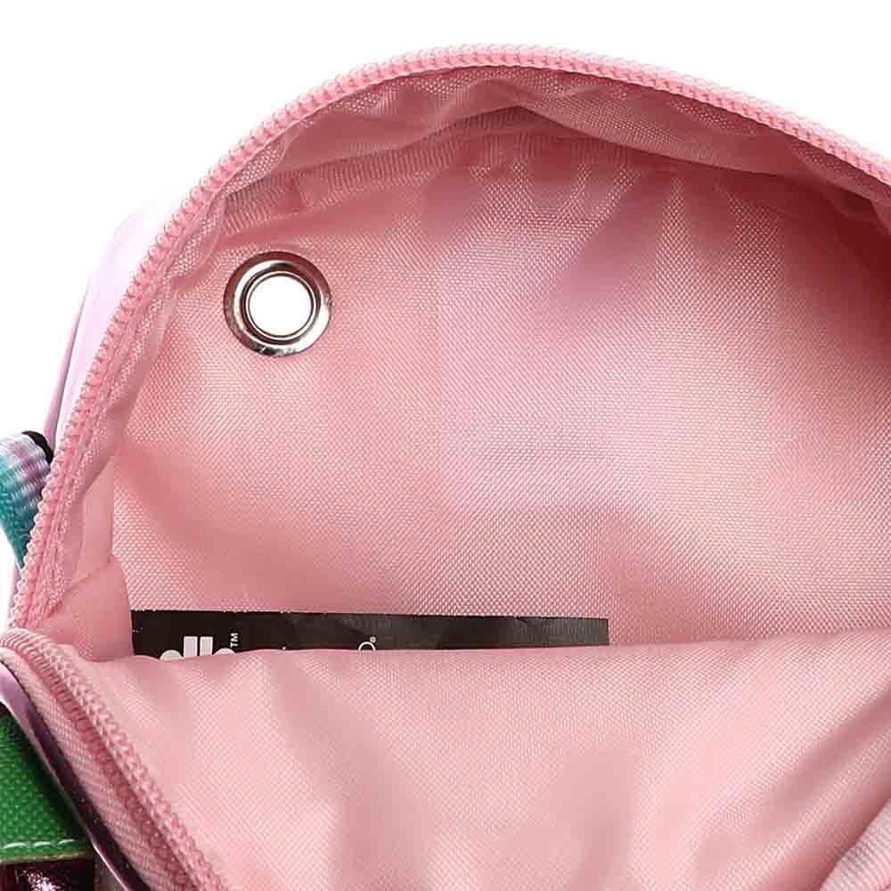 6.5 Star Wars The Mandalorian Grogu Kids Mini Backpacks - 
