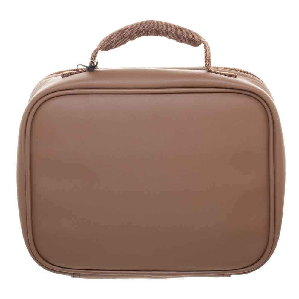 11 Harry Potter Trunk Insulated Lunch Tote - Lunch Box