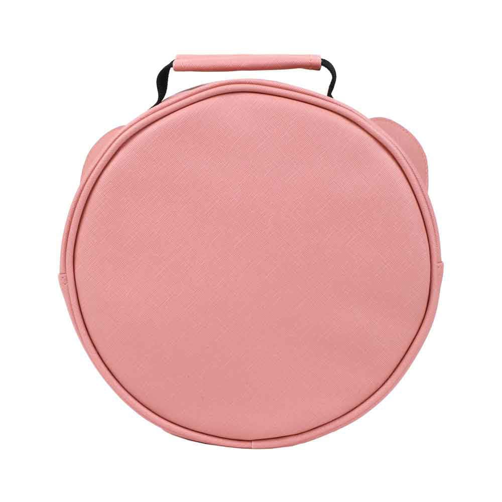 9.5 Kirby Die Cut Insulated Lunch Tote - Lunch Box