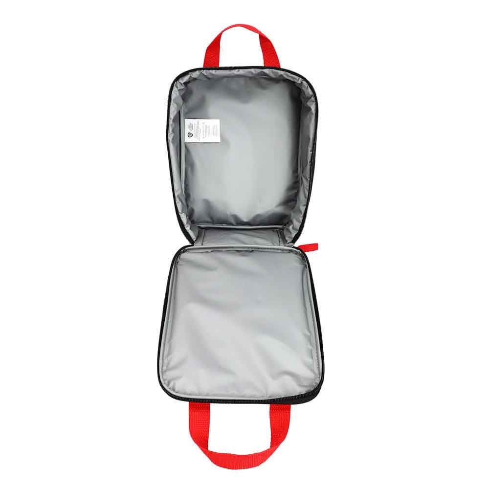 9.75 Harry Potter Hogwarts Insulated Lunch Tote - Lunch Box