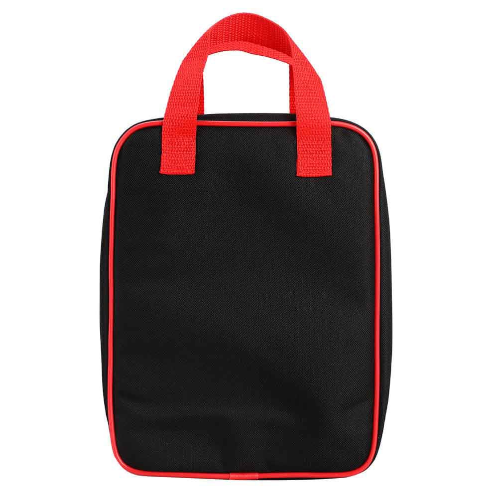 9.75 Harry Potter Hogwarts Insulated Lunch Tote - Lunch Box