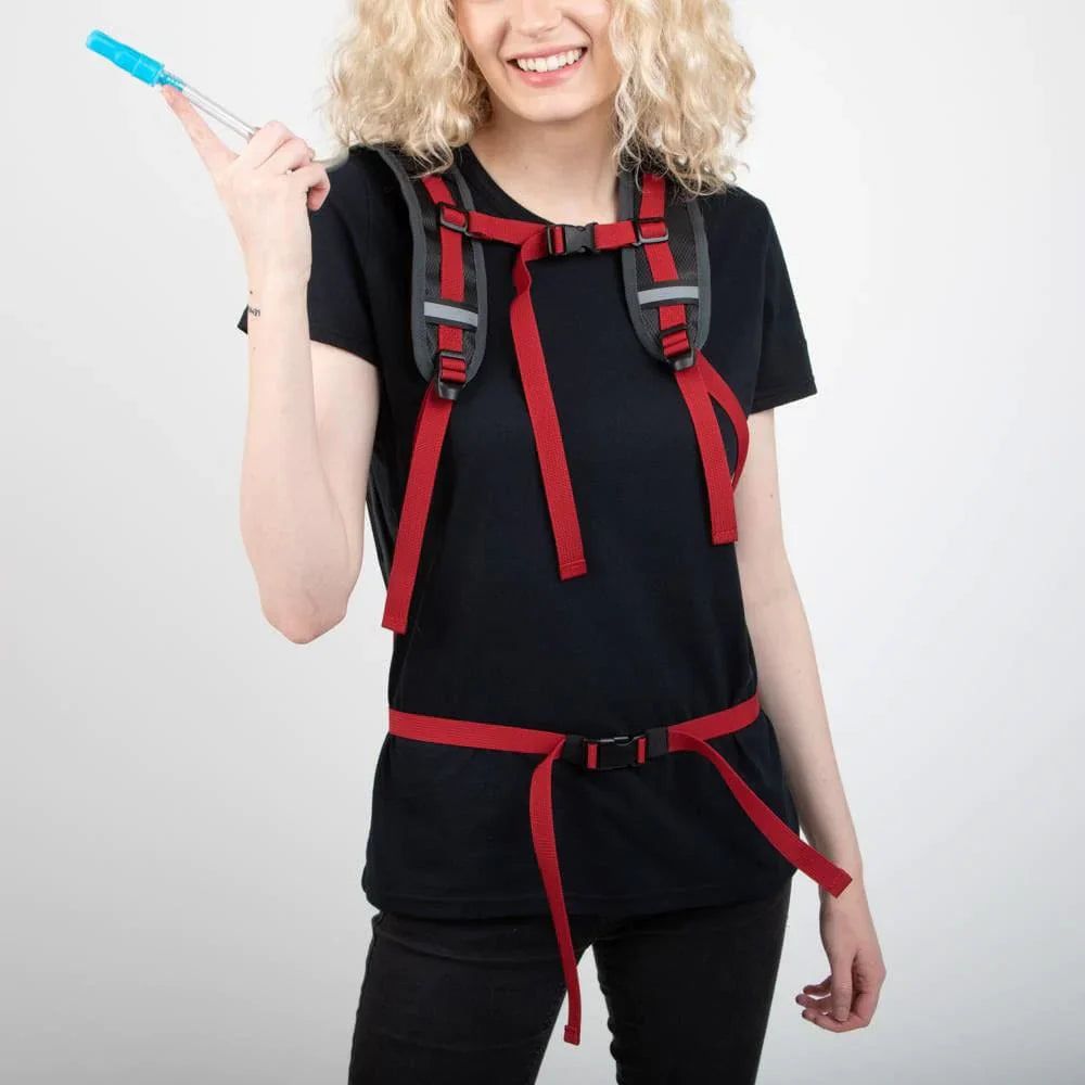 Americana Hydration Bag - Backpacks