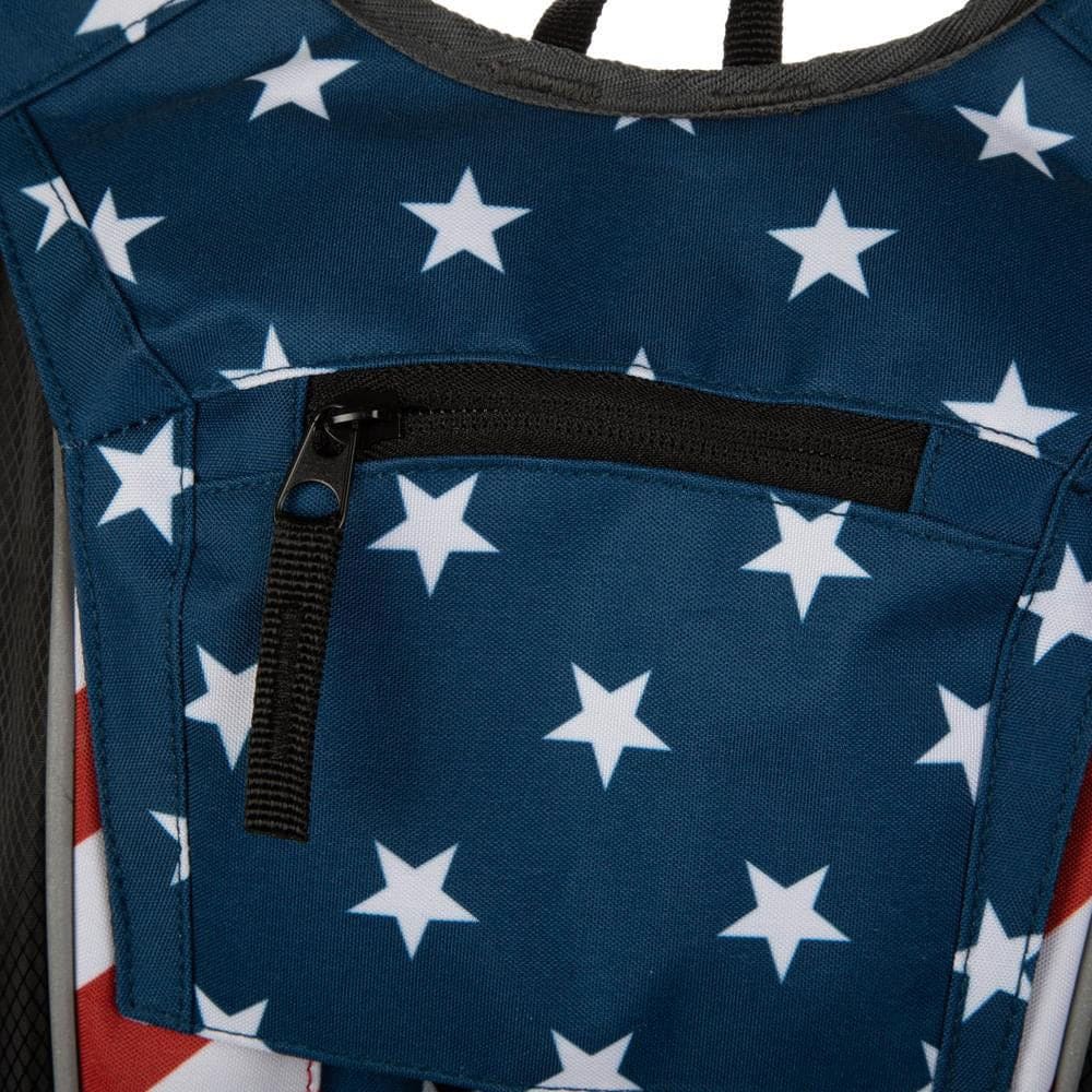 Americana Hydration Bag - Backpacks