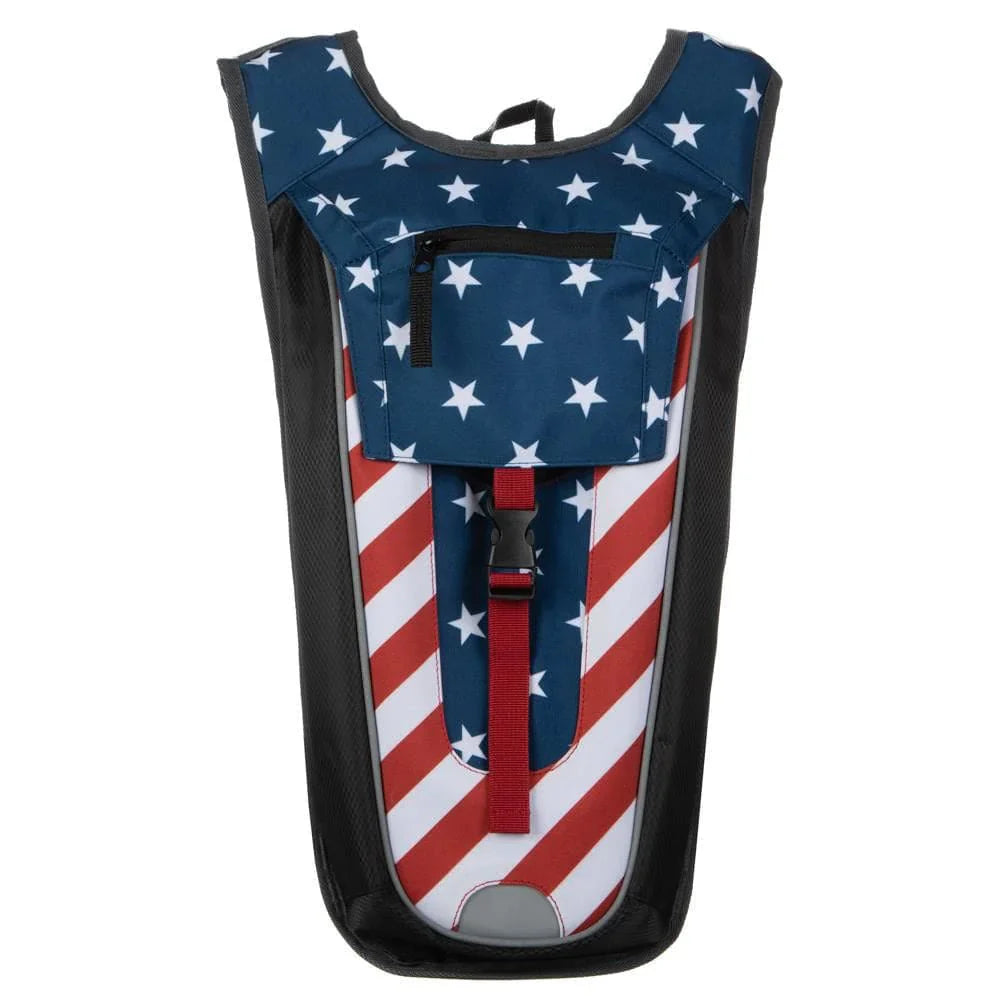 Americana Hydration Bag - Backpacks