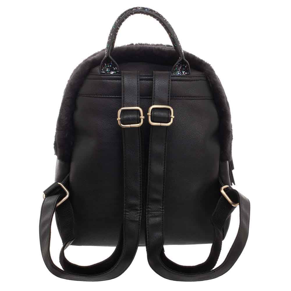 11 Fantastic Beasts Niffler Furry Mini Backpack - Backpacks