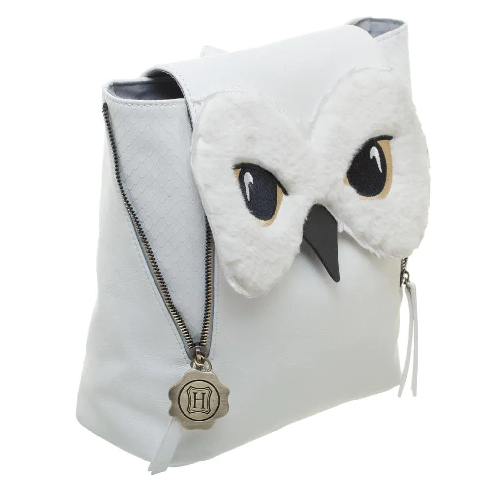 12 Harry Potter Hedwig Mini Backpack - Backpacks