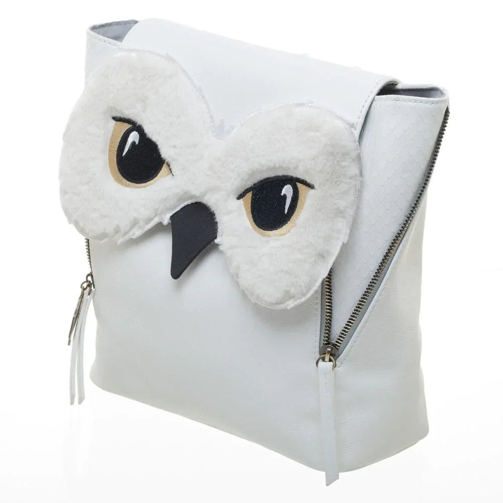 12 Harry Potter Hedwig Mini Backpack - Backpacks