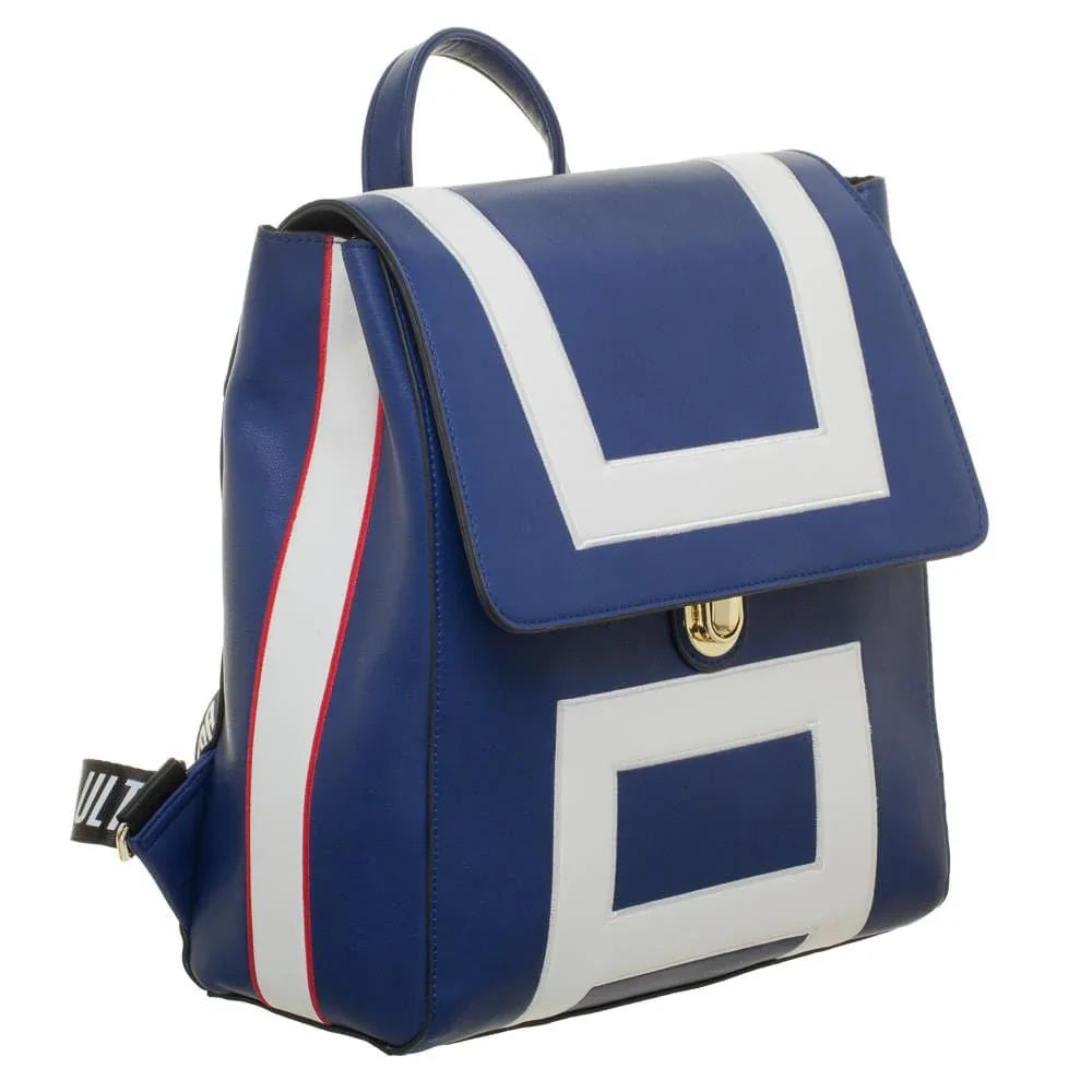 11 My Hero Academia Deku #2 Mini Backpack - Backpacks