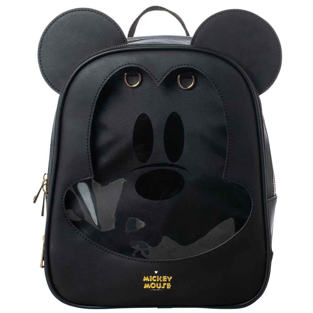 12 Disney Mickey Mouse Ita Mini Backpack - Backpacks