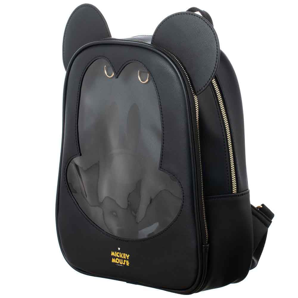 12 Disney Mickey Mouse Ita Mini Backpack - Backpacks