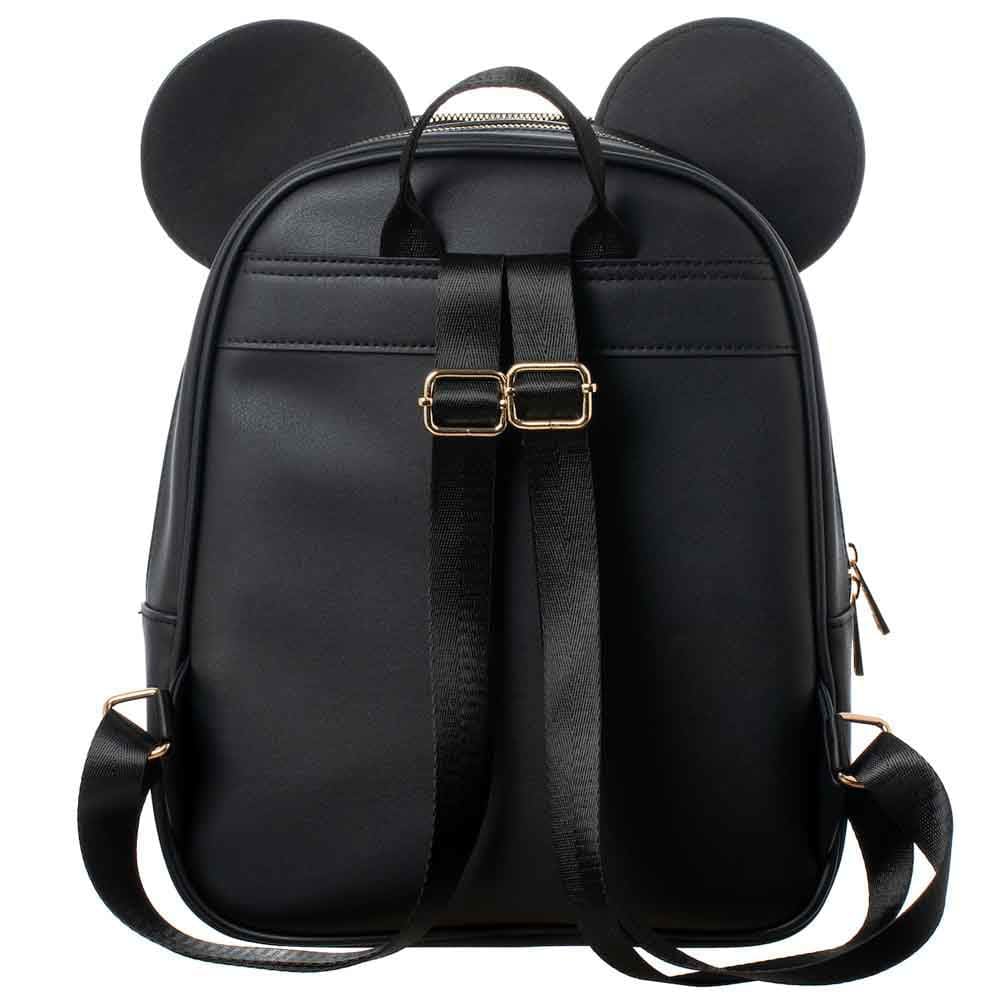 12 Disney Mickey Mouse Ita Mini Backpack - Backpacks