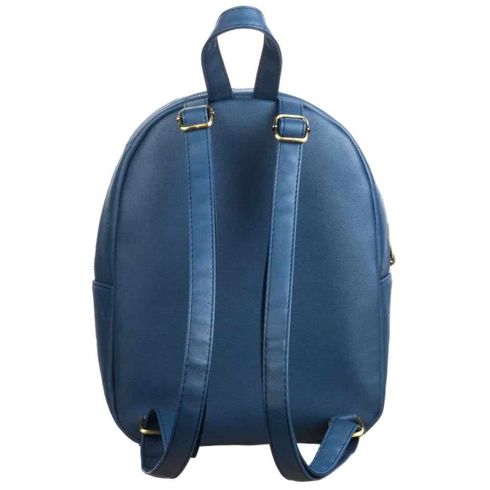 11 Harry Potter Ravenclaw Crest Mini Backpack - Backpacks